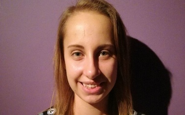 Ostrów Mazowiecka - Aleksandra Wilk jest niezwykle utalentowaną zawodniczką ostr