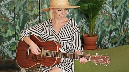 Ostrów Mazowiecka - Alicja Janosz, zwyciężczyni pierwszej edycji popularnego pro