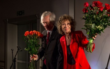 Ostrów Mazowiecka - Atelier Językowe Anna Śledziewska po raz kolejny zaprosiła o