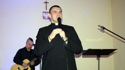 Ostrów Mazowiecka - Ostrowska parafia pod wezwaniem Wniebowzięcia Najświętszej M