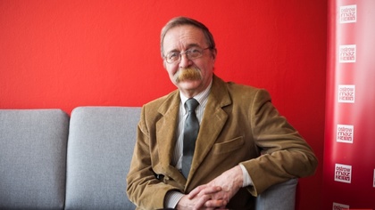 Ostrów Mazowiecka - Kolejna rozmowa o ostrowskim obelisku, który jeszcze do nied