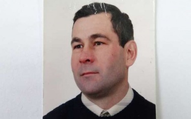 Ostrów Mazowiecka - Trwają poszukiwania 48-letniego Andrzeja Jakubowskiego. Mężc