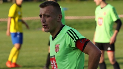 Ostrów Mazowiecka - Wymakracz Długosiodło wciąż jest liderem rozgrywek B klasy w