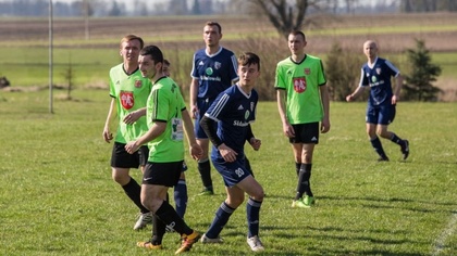 Ostrów Mazowiecka - Dwanaście zespołów przystąpi do rywalizacji w nowym sezonie 