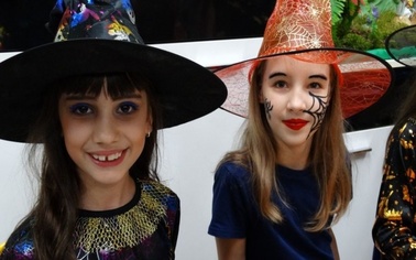 Ostrów Mazowiecka - Andrzejkowa dyskoteka odbyła się w czwartek 24 listopada w S