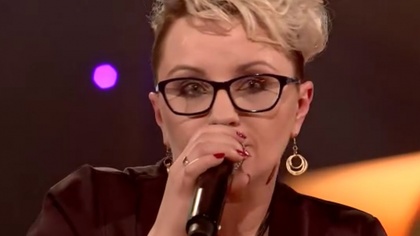 Ostrów Mazowiecka - 35-letnia mieszkanka Wąsewa próbowała swoich sił w programie