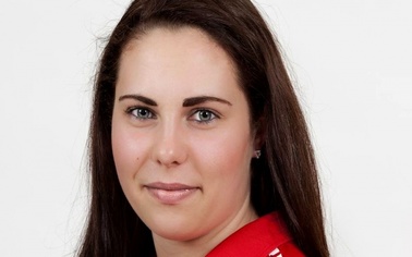 Ostrów Mazowiecka - Anna Grala to kolejna utalentowana zawodniczka UOLKA Ostrów 