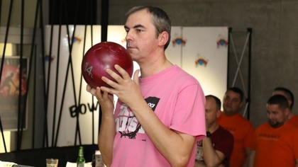Ostrów Mazowiecka - Kolejne turnieje w ramach Łubudu Bowling Cup 2017 stoją na c