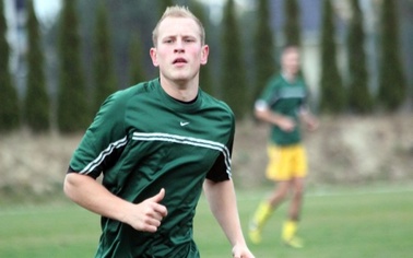 Ostrów Mazowiecka - 24-letni ostrowianin w rundzie wiosennej będzie reprezentowa