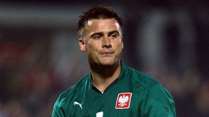 Ostrów Mazowiecka - Meczem kontrolnym z Urugwajem reprezentacja Polski zaczyna p