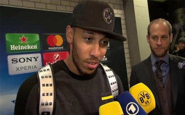 Ostrów Mazowiecka - Borussia Dortmund awansowała do ćwierćfinału Ligi Mistrzów. 