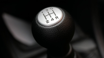 Ostrów Mazowiecka - Po policyjnym pościgu zatrzymany został kompletnie pijany ki