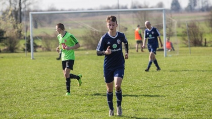 Ostrów Mazowiecka - Iskra Zaręby Kościelne i GKS Andrzejewo odniosły efektowne z