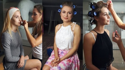 Ostrów Mazowiecka - Już w najbliższą niedzielę 28 maja poznamy Miss Mazowsza 201