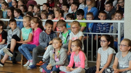 Ostrów Mazowiecka - Wystartowała kampania społeczna pod hasłem 