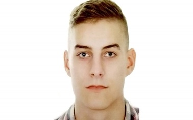 Ostrów Mazowiecka - Bartłomiej Wróblewski to jeden z najbardziej utalentowanych 