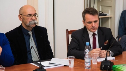 Ostrów Mazowiecka - Sprawdziliśmy oświadczenia majątkowe burmistrza Ostrowi Mazo