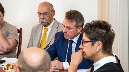 Ostrów Mazowiecka - Jak co roku zaglądamy do oświadczeń majątkowych ostrowskich 