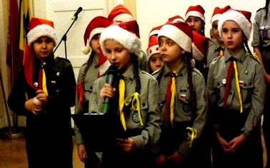 Ostrów Mazowiecka - Ostatni tydzień przed Bożym Narodzeniem był bardzo pracowity