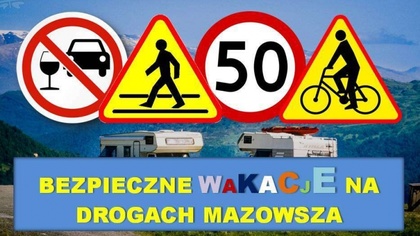 Ostrów Mazowiecka - Przed nami ostatni weekend wakacji. Zapowiadana słoneczna po