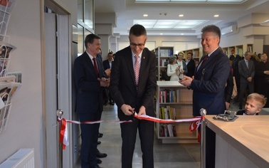 Ostrów Mazowiecka - Na przestrzeni kilkudziesięciu lat zmieniały się miejsca lok