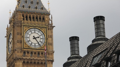 Ostrów Mazowiecka - Grupa 44 uczniów wraz z 4 opiekunami Zespołu Szkół Publiczny