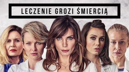Ostrów Mazowiecka - Dla dorosłych premiera nowego filmu Patyka Vegi oraz jeszcze
