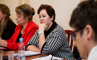 Ostrów Mazowiecka - Lider ostrowskiego stowarzyszenia Ruch Kontroli Wyborów i Wł