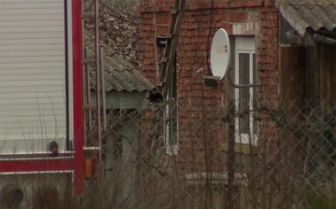 Ostrów Mazowiecka - W miejscowości Model na Mazowszu doszło do brutalnego zabójs