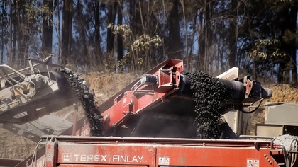 Ostrów Mazowiecka - Generalna Dyrekcja Dróg Krajowych i Autostrad wybrała wykona