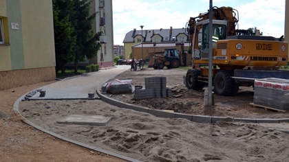 Ostrów Mazowiecka - Podczas ostatniej sesji rady miasta rajcy zapoznali się z in