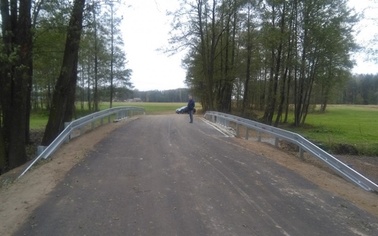 Ostrów Mazowiecka - Zakończono realizację zadania pn. 