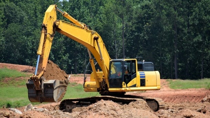 Ostrów Mazowiecka - Powiat ostrowski podpisał kolejną umowę z zarządem województ