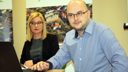 Ostrów Mazowiecka - Ruszyła druga edycja budżetu obywatelskiego w naszym mieście