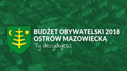 Ostrów Mazowiecka - 200 tysięcy złotych, taką kwotę władze miasta planują na wyd