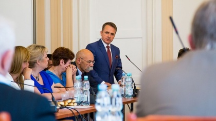 Ostrów Mazowiecka - Nadzwyczajna sesja rady miasta odbędzie się w najbliższy pon