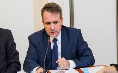 Ostrów Mazowiecka - Ostrowski oddział stowarzyszenia Ruch Kontroli Wyborów i Wła