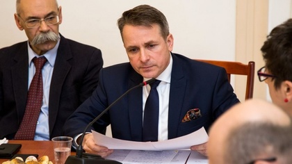 Ostrów Mazowiecka - W najbliższą środę 24 maja rada miasta zadecyduje o udzielen