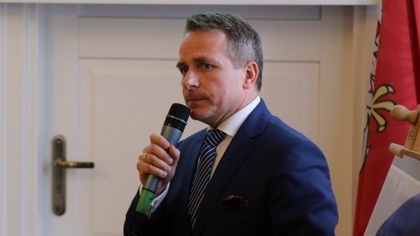 Ostrów Mazowiecka - Na forum jednego z lokalnych portali internetowych ukazują s