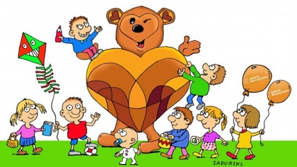 Ostrów Mazowiecka - W tym roku Galeria Bursztynowa w Ostrołęce zrealizowała szer