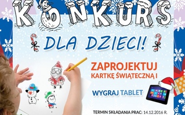 Ostrów Mazowiecka - Galeria Bursztynowa zaprasza najmłodszych mieszkańców subreg