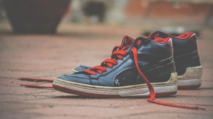 Ostrów Mazowiecka - Każdy ma w swojej szafie parę ulubionych butów, które pomimo