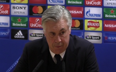 Ostrów Mazowiecka - Bayern Monachium pokonał Arsenal 5:1 w rewanżowym meczu 1/8 