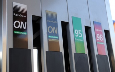 Ostrów Mazowiecka - Nie przepłacaj za paliwo. Tankując do pełna, dzięki naszemu 