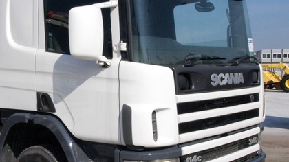 Ostrów Mazowiecka - Na trasie S8 na wysokości węzła Poręba doszło wczoraj do zde