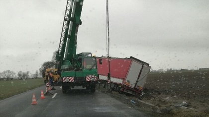 Ostrów Mazowiecka - Przez cały dzisiejszy dzień będziemy prezentować najczęściej