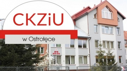 Ostrów Mazowiecka - Do 25 sierpnia br. można zapisywać się do Medyczno-Społeczne