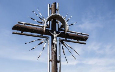 Ostrów Mazowiecka - W ostatnich dniach do wieczności odeszli:Adam Godlewski zami