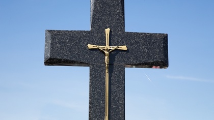 Ostrów Mazowiecka - W ostatnich dniach do wieczności odeszli:
Wanda Rukat, lat 