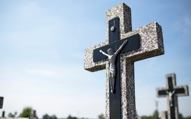 Ostrów Mazowiecka - W ostatnich dniach do wieczności odeszli:
Lucyna Lewandowsk